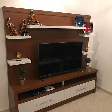 Apartment Oba Lifegarden