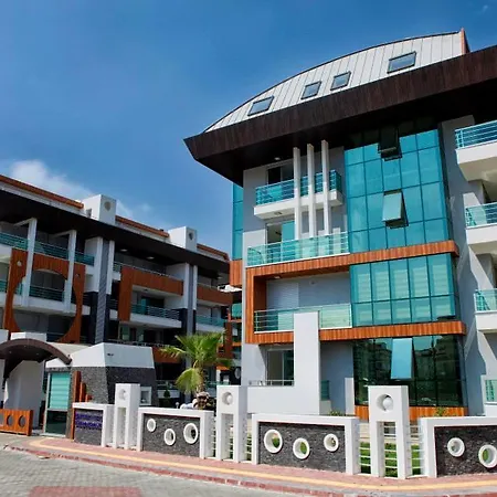 Oba Lifegarden * 阿拉尼亚